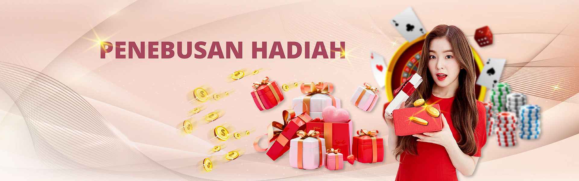 Penebusan Hadiah