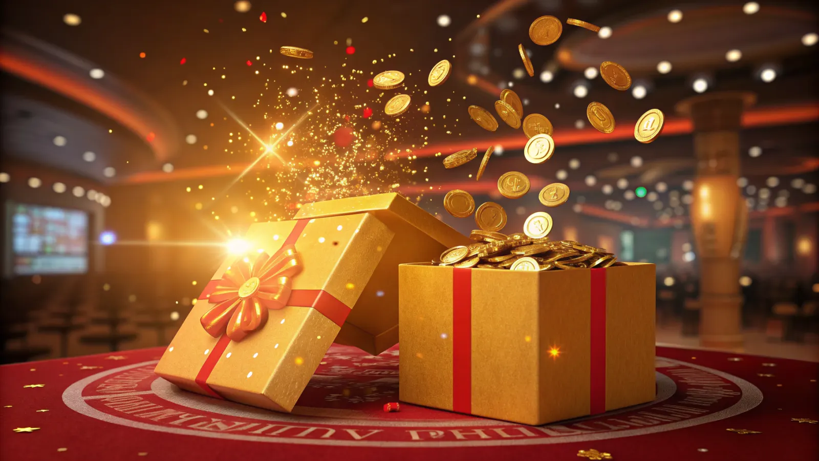 Bonus Mickey88 Review: Free Credit, Welcome Bonus dan Syarat Promosi